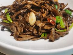 -味莊·青岛菜(云霄路店)