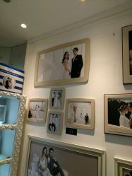 点击看大图 -蔚蓝海岸婚纱摄影(上海店)