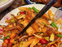 -明红蹄花·老店