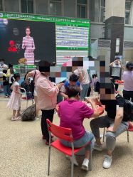 -首都医科大学附属北京儿童医院