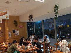-木屋烧烤(Ipark店)