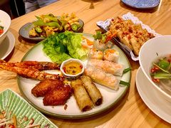 -越美小馆·越南料理(曲江店)