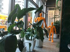 -红樱桃·欢乐餐厅(太原里店)