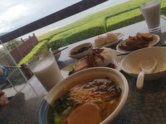 -南山素面馆(三亚南山文化旅游区店)