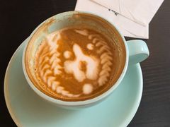 -糖房咖啡(南锣鼓巷店)
