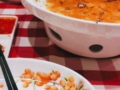 -西贝莜面村(上海百联西郊店)