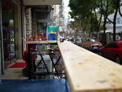 -T-COFFEE(长江花园店)