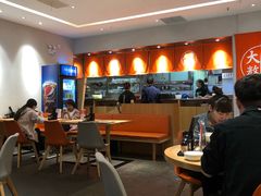 大堂-味千拉面(又一城店)