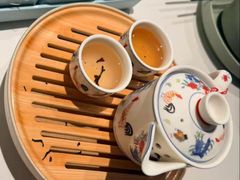 -南拳十三姨·潮汕砂锅粥·粤菜(西单大悦城店)