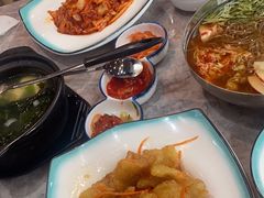 -屋里家延边朝鲜族冷面(梅林3店)