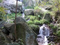 -山沟沟景区