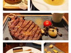 -恰餐厅及酒吧 CHAR Bar & Grill (北京丽都皇冠假日店)