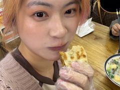 -鸭小妹鸭血粉丝(老门东店)