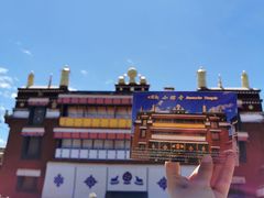 -小昭寺