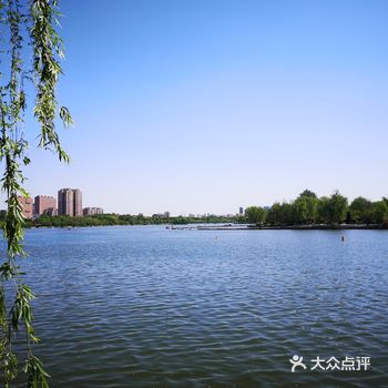 泉城济南-一个可以慢下脚步的地方