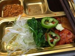 -72街荷叶饭(东方宝泰广场店)