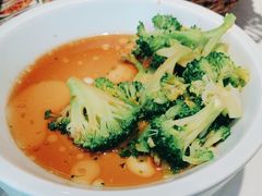 -谷田稻香·砂锅菜(汇暻广场店)