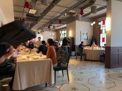-漢舍中国菜馆(889广场店)