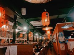 -大阪烧肉BAKA一代(十亩地店)