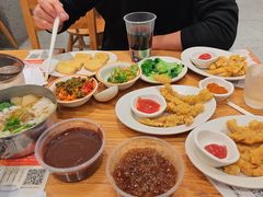 -小满手工粉(上海品尊国际店)