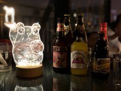 -顽啤熊·酒客酒馆(苏城夜景必选店)