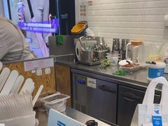 -Blueglass酸奶(财富购物中心店)