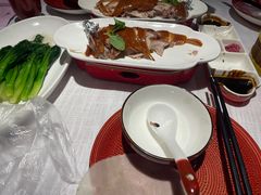 -大鸭梨烤鸭·北京菜(南小街/南苑店)