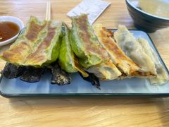 -众品老方子锅贴甜沫(李村店)