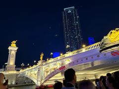 -海河游船-永乐码头(大悲院)