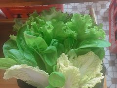 -捞围鲜·港式打边炉(海阳路店)