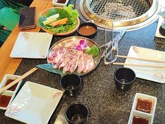 -梦山水日本烧肉(五四广场店)