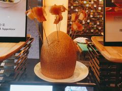 -怡咖啡海鲜自助餐厅(浦东香格里拉店)