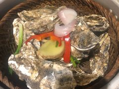 -望江门小龙虾·烧烤(九堡店)
