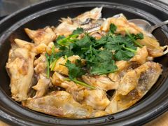 -新海利海鲜城·41年珠海老字号(夏湾店)