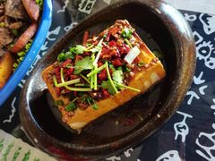-一块豆腐·海鲜·家常菜(李沧书院路店)