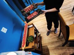 -五星桥原切肥牛火锅·30年专注好牛肉(湖塘店)
