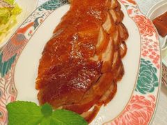 -大鸭梨烤鸭(怀柔店)