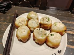 -哑巴生煎(临顿路店)