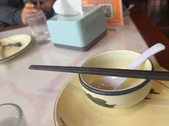 -壹只菜·崇明本地特色菜(崇明南门店)