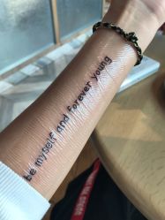 -飛凡TATTOO纹身•原创