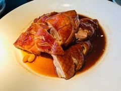 -蝴蝶里·粤菜·点心(滨江龙湖店)