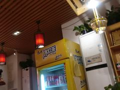 -重庆烧鸡公火锅(簋街店)