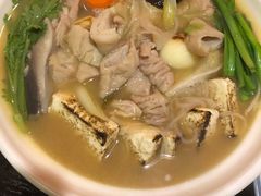 -松子料理(白家庄店)