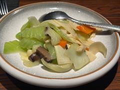 -肴约·花园式餐厅(湖里店)