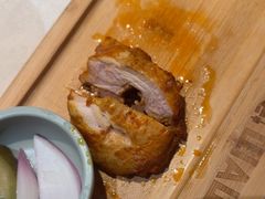 -俄士厨房(环球港店)