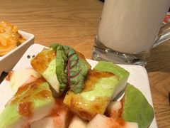 -沼津港精致料理·寿喜烧·烧鸟(青浦宝龙广场日料榜单店)