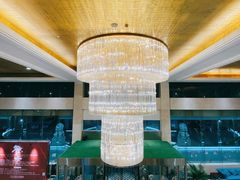 -淄博蓝海国际大饭店·蓝钻国际美食自助百汇(柳泉路店)