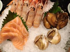 -上井精致料理(大坪店)