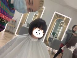 -MMby Hair Code