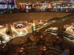 -杭州国际会议中心洲际酒店-原素全日餐厅(解放东路店)